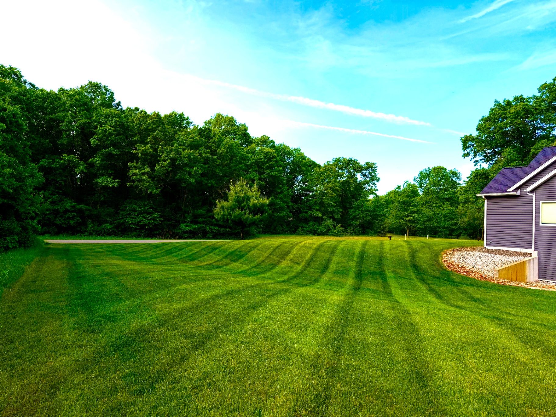 Lawn Care